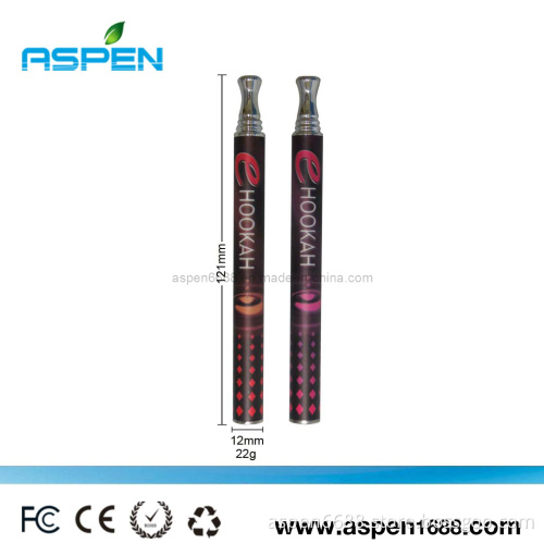 New Disposable Electronic Cigarette Ehookah, 800puffs Disposable E Cigar